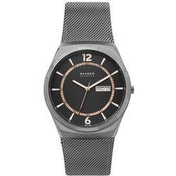 SKAGEN SKW Series Unisex Wrist Watch SKW3029 SKW2851 SKW2824 SKW2810 SKW2800 SKW2794 SKW6575 SKW2811 SKW69X215LT Gift Casual Business Sports Student