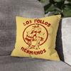 L-Los P-Pollos Hermanos Наволочка Для Декора Дивана Автомобиля Офиса Комнаты Печатная Наволочка Декорации и Защита