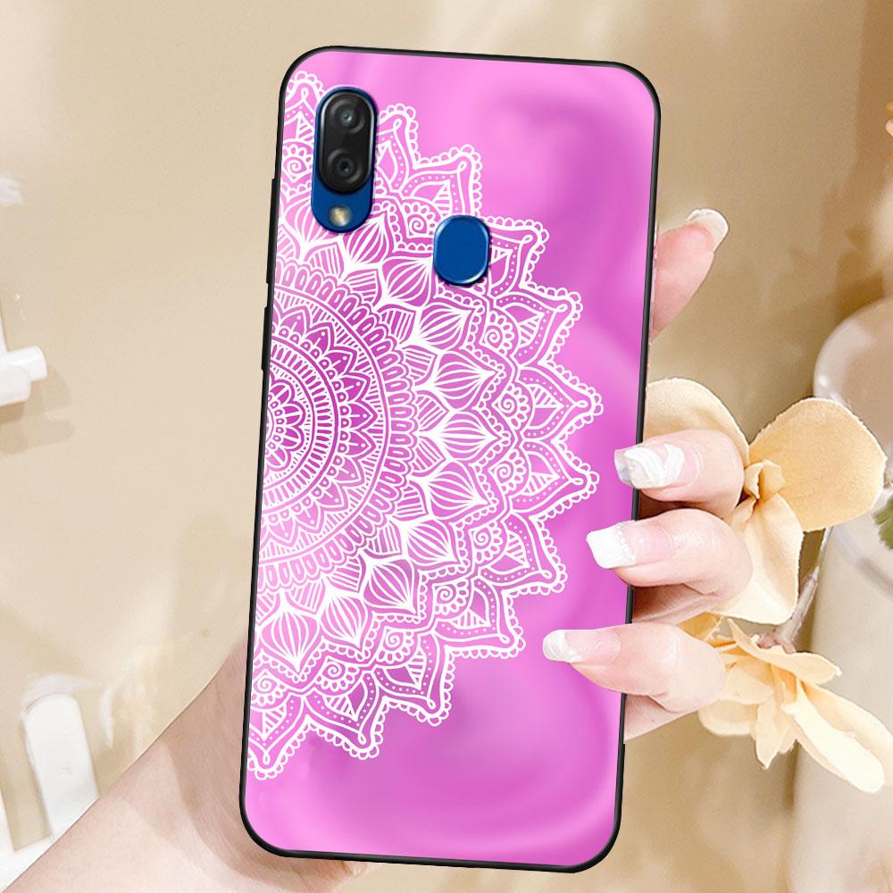 Чехол для ZTE Blade V10 Vita Чехол 6.26" Coque ТПУ Мягкий Силикон Модный Телефон Funda Для ZTE V10 Vita Чехол Милый Бампер Чехол Capa