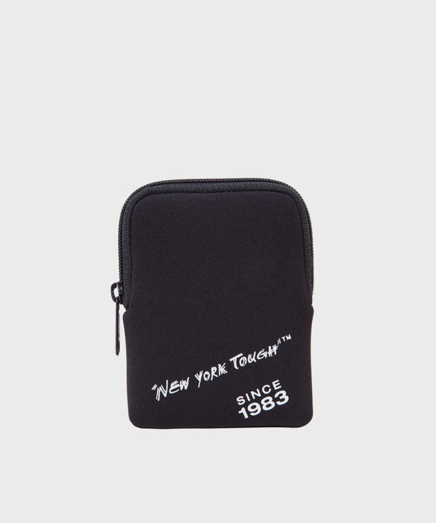 Manhattan Portage Кошелек для монет Skyline Черный