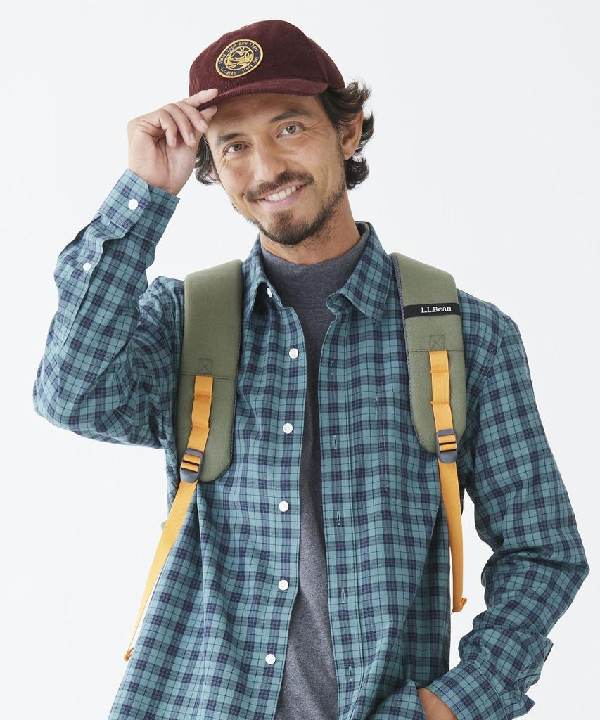 Рюкзак Mountain Classic Cordura Pack для путешествий на работу и учебы, скалолазания, черный 0UNS410000 [LLB]