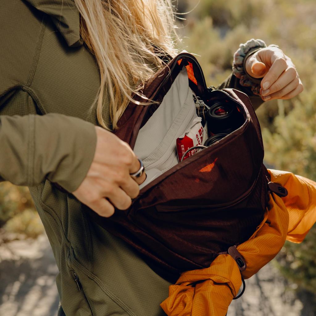 Дизайн Уличный Слинг 7л Eclipse []Peak BAS-7-EP-1