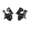 Holder Clips Hood Prop Rod Car Accessories Universal Clips 2pcs Car Hood 90672-SNB-003 90672-SNB-901 For Accord Civic