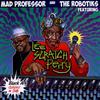 LP Запись MAD PROFESSOR, ROBOTIKS, LEE PERRY - Black Ark Classic In Dub ARILP280 Ariwa 2015 UK Регги, Ска и Даб