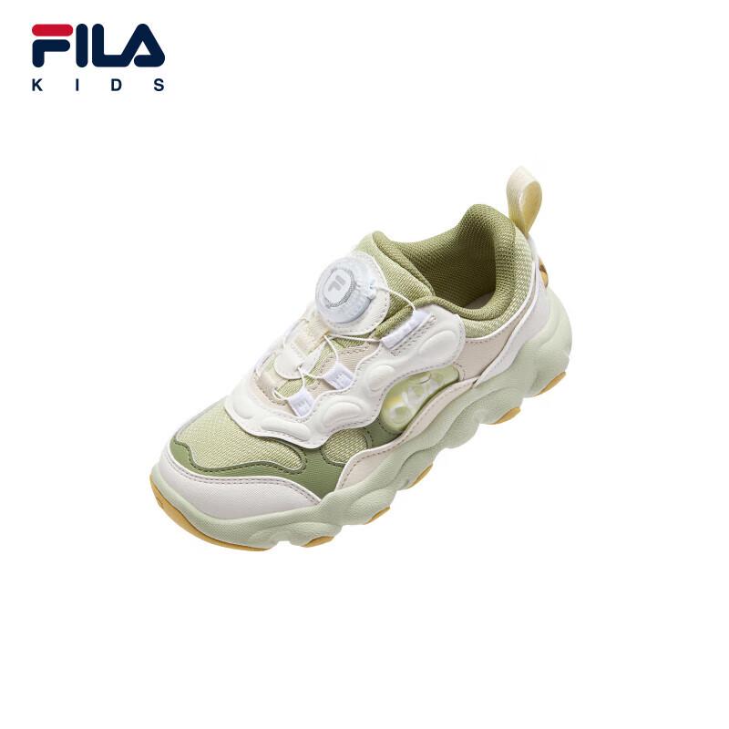 Fila Детская зимняя спортивная обувь