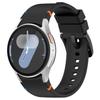 Soft Silicone Strap for Samsung Galaxy Watch 4 5 6 7 44mm 40mm/6 Classic 4mm 43mm Wristband Watch 5 Pro 45mm/4 Classic 46mm 42mm
