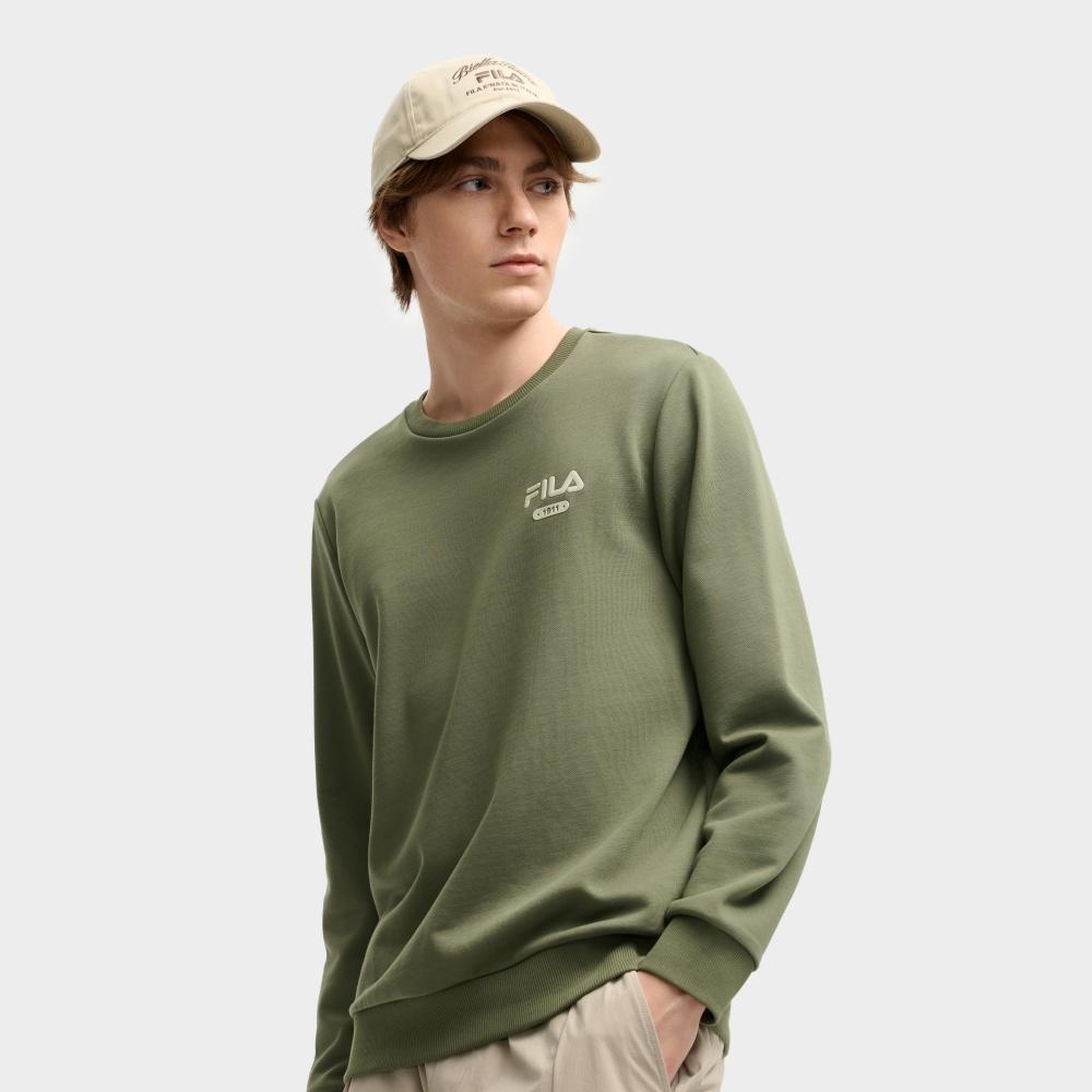 Fila ORIGINALE Толстовка Мужская F51M539201FKK