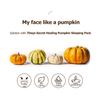 [MayIsland] 7 Days Healing Pumpkin Sleeping Pack