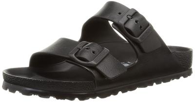 BIRKENSTOCK Arizona EVA 129421 Черный 28,0 см
