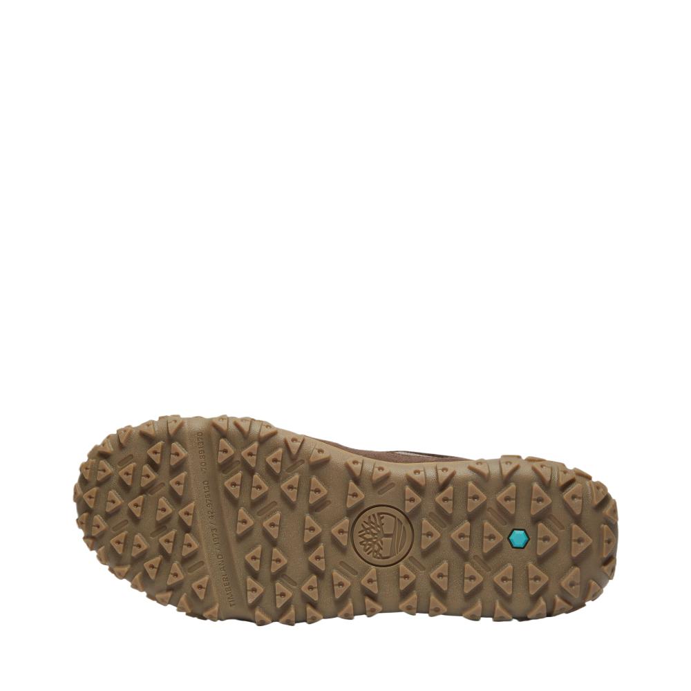 Timberland Greenstride Motion 6 Комфортные полуботинки с цветовыми блоками для улицы Мужская обувь TB0A6CW12421