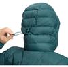 Толстовка Black Diamond Alpine Start Hoody