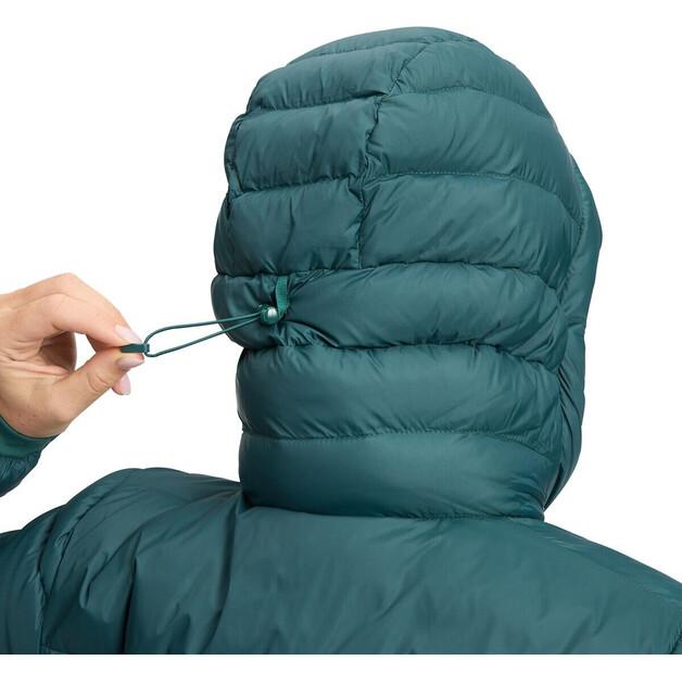 Толстовка Black Diamond Alpine Start Hoody