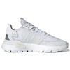 adidas Adidas Originals Nite Jogger 'White Grey' Женские GZ3229
