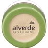 DM Alverde Alverde Eyeshadow & Highlighter 2in1 Gold 5ml