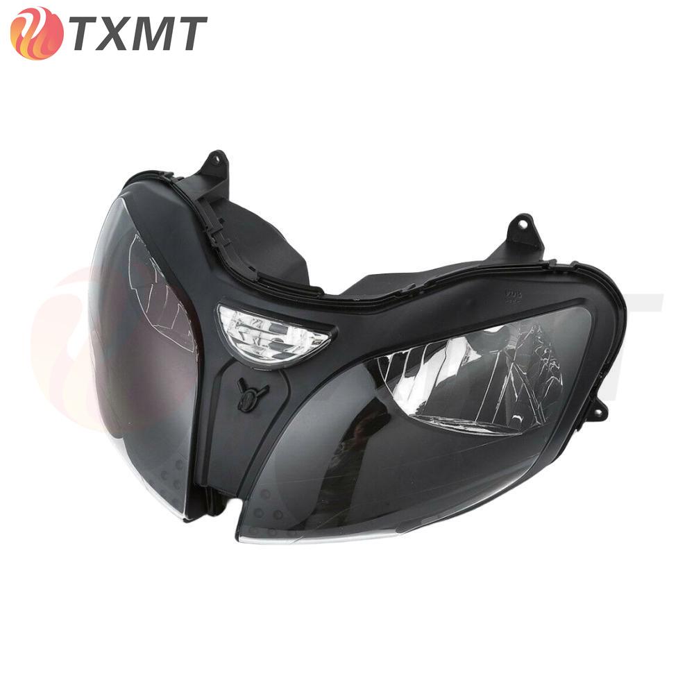 Kawasaki ZX-6R 636 (00-02) ZX-9R (00-03) Front Headlight Assembly