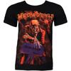 Мужская футболка Megadeth Peace Sells - X-Large, Черный