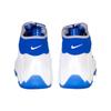 Nike Air Flightposite Knicks 2014 Модные кроссовки 642307-100