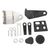 Remote Control Attachment Assy 66T 48501 00 Remote Control Kit for Outboard Motor 2 Stroke 40HP 66T Series