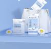 Disposable toilet seat, independent packaging, fully covered maternity toilet seat cushion, travel hotel specific portable