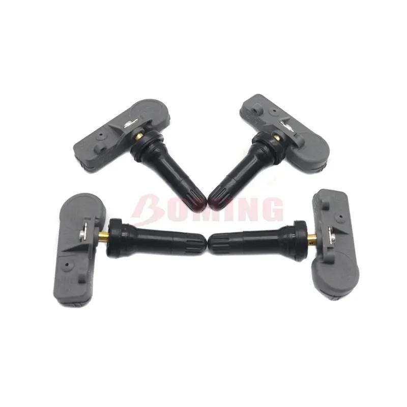 1/4pcs BB5T-1A180-AA DV6T-1A150-AA Car Tire Pressure TPMS Sensor For Ford Transit Focus Fiesta Escort Escape C-Max B-MAX 433MHz