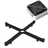For 2024 Mac Mini M4/M4 Pro Power Button Base Push Switch and Simple Stand Updated Version
