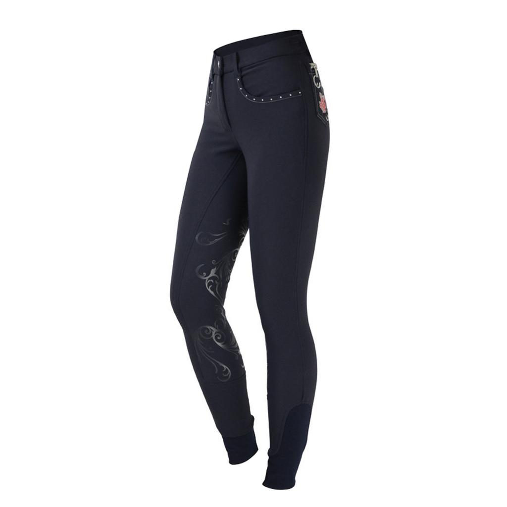 HyPERFORMANCE Womens/Ladies Regatta Breeches