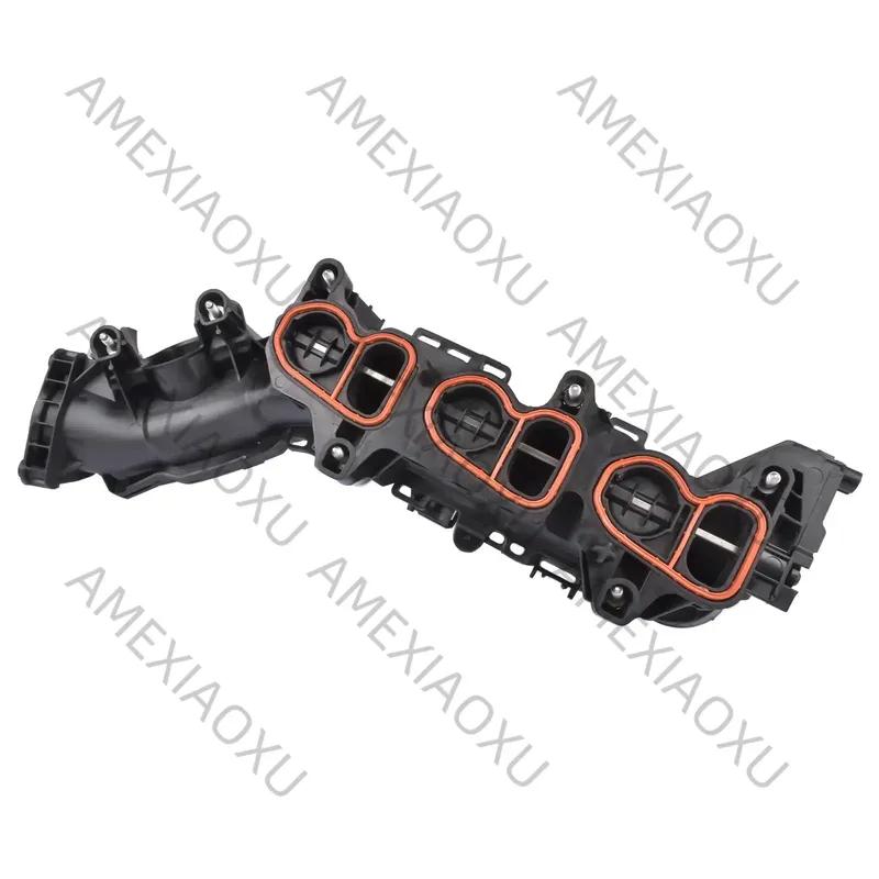 Intake manifold for BMW 2er F45 F46 X1 F48 2014-2023 For MINI F54 F55 F56 F57 F60 B37 11618513855