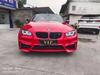 Широкий боди-кит в стиле M4 для BMW 3 серии/E92 05-12: Передний и задний бамперы, Пороги, Наконечники выхлопных труб