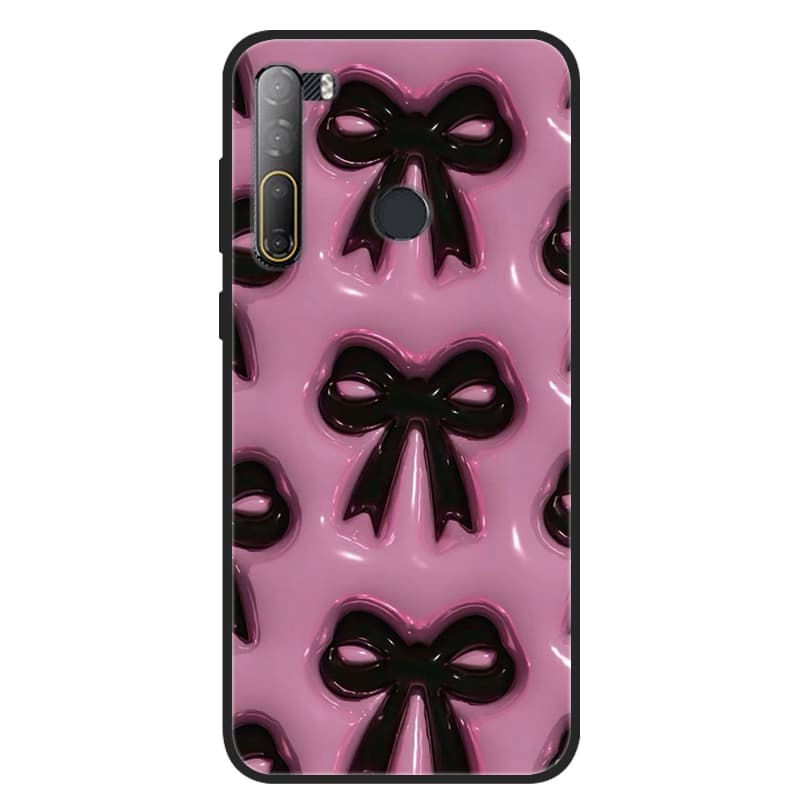For HTC U11 Plus Silicone TPU Phone Cover For HTC Desire20 Pro Capa For HTC Desire 20 Pro Bumper Full Protection Coque Case