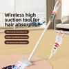 Wireless Charging Vacuum Cleaner Household Handheld Large Suction Cleaning Dust Removal Instrument Portable Small Vacuum Cleaner