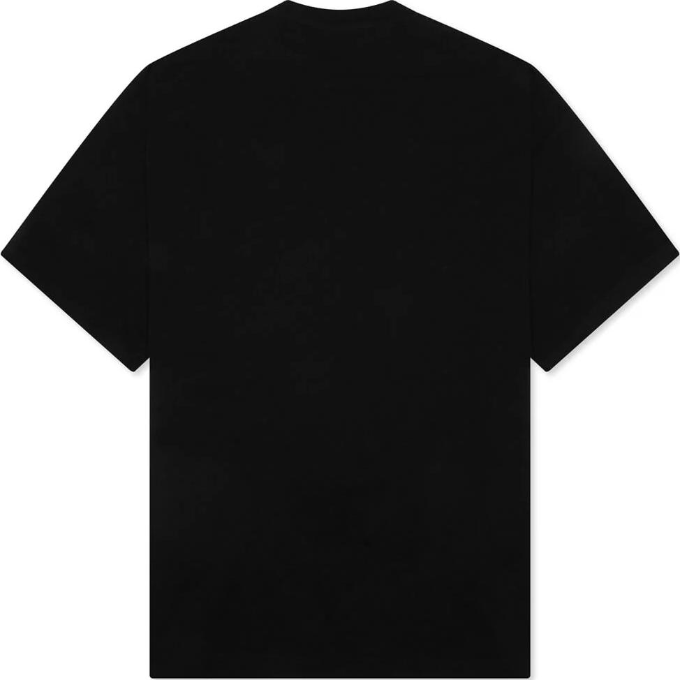 PALM ANGELS Classic I Love Pa T shirt PMAA066S23JER0021084