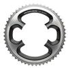 Shimano Repair Parts Chainring with Hook Y1N298120 Teeth, 52T-MC (for 52-38T) FC-9000,