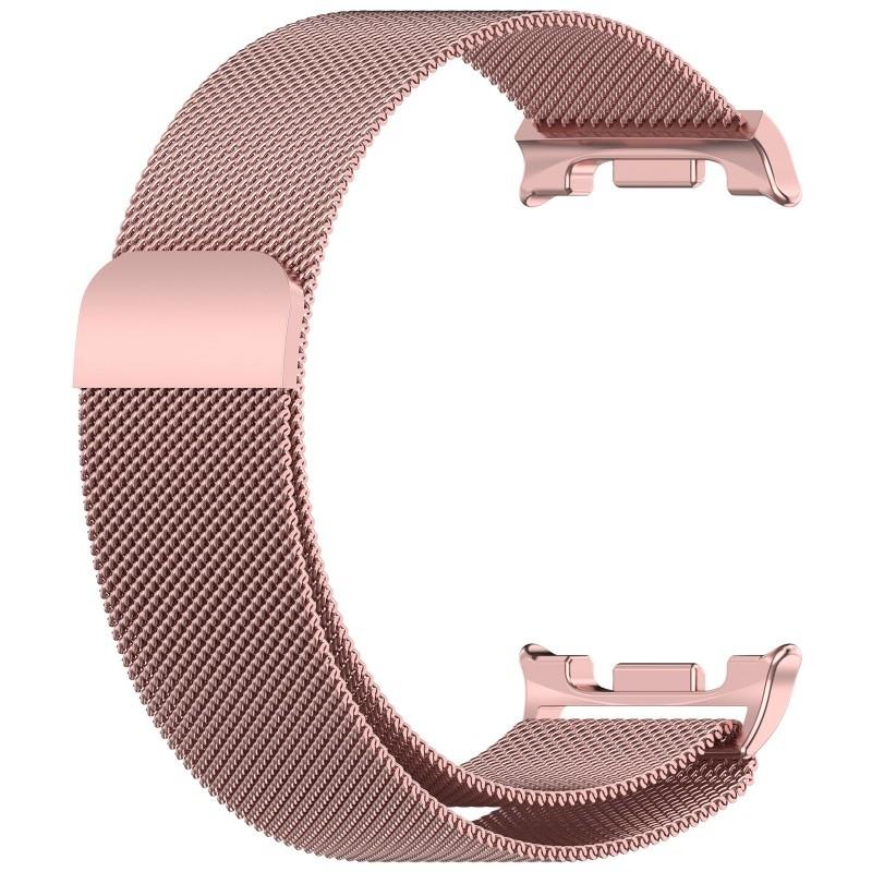 Milanese Strap for Samsung Galaxy Watch 8 40/44mm Classic 46mm Metal Statinless Steel Bracelet