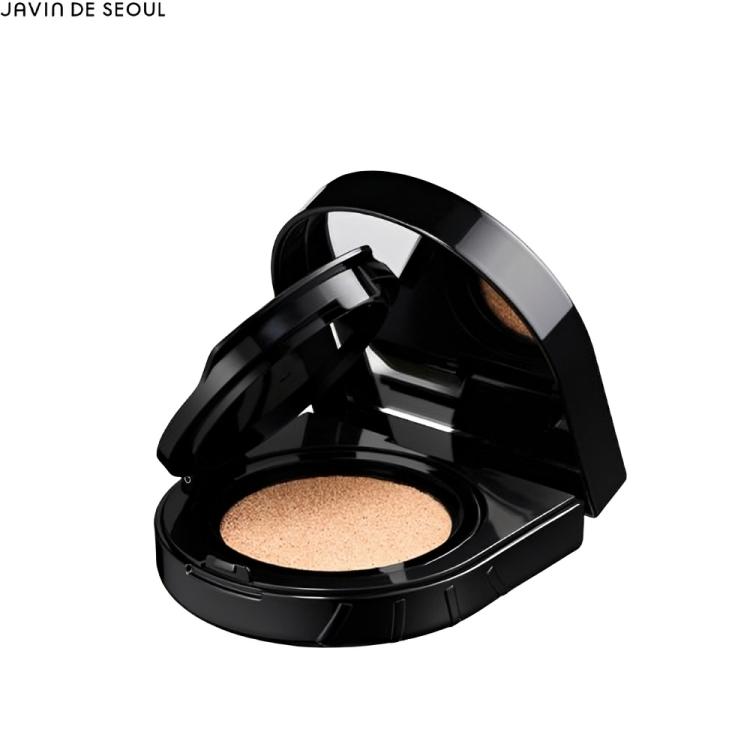 JAVIN DE SEOUL Wink Cushion Glow 16г SPF50+PA+++ оттенок # 23 Sheer Beige, KBeauty