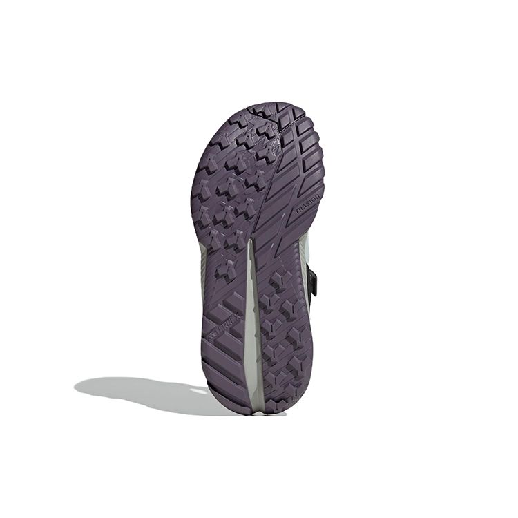 adidas Terrex Hydroterra AT Sandal Wonder Silver Lucid Lemon кроссовки унисекс серо-четырехцветные IF7598