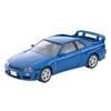 TOMYTEC Tomica Limited Vintage Neo 1/64 Scale LV-N353b Nissan Skyline 2-Door Sports Coupe 25GT TURBO with Optional Parts, Blue, 2000 Model, Finished M
