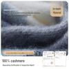 JIUMU Women's 100% Cashmere Scarf & Shawl