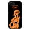 Soft Cover for Xiaomi Redmi 15 9A 9C NFC 7A 9T Note 9 8 7 8T 15c A5 Coque Phone Case Roronoa Zoro One Nami Luffy Piece