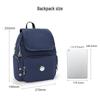 Модный рюкзак Kipling City Zip S
