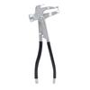Wheel Weight Removal Tool Efficient Portable Lightweight Coated Wheel Balance Weight Hammer Tool