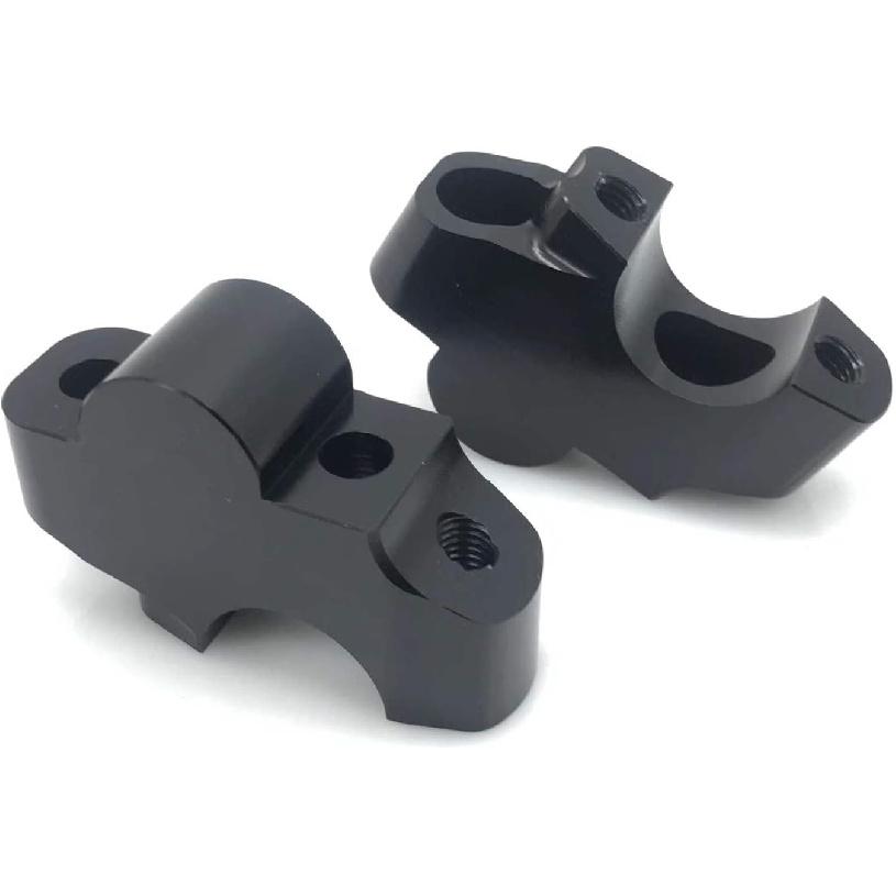 Rebel 1100 Accessories, Motorcycle Handlebar Riser Extension for Rebel CMX 1100 500 300 250 Rebel1100 CMX1100 2017-2025, Aluminum Handlebar Raiser