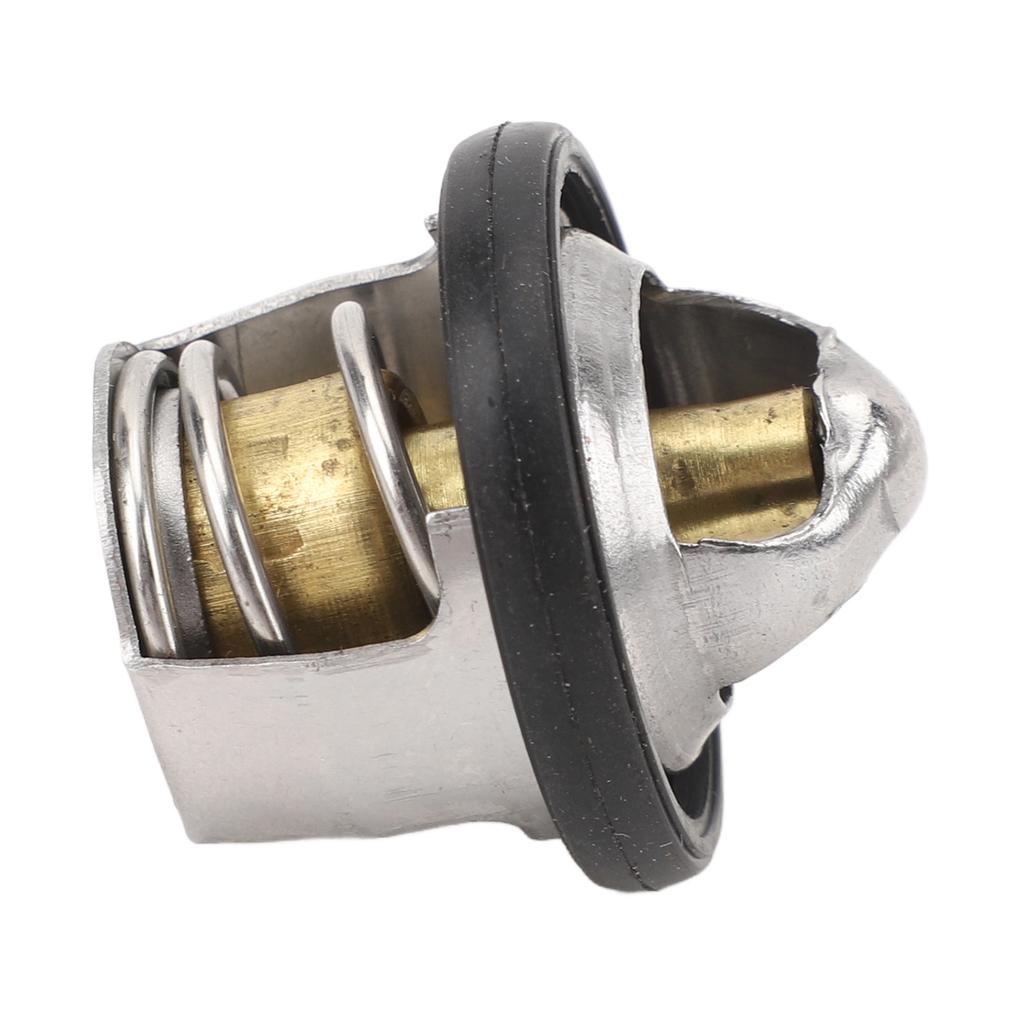 Thermostat High Hardness Metal Alloy 17670‑33401 Replacement for Suzuki QuadSport DR‑Z400 VZ800 VL800