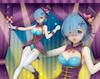 Life In a Different World from Zero Precious Figure Rem Magician Re Ver.