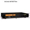 LINGSHENG Professional Public Address Amplifier (CN version)