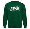 Hummel Loose University Bee свитшот