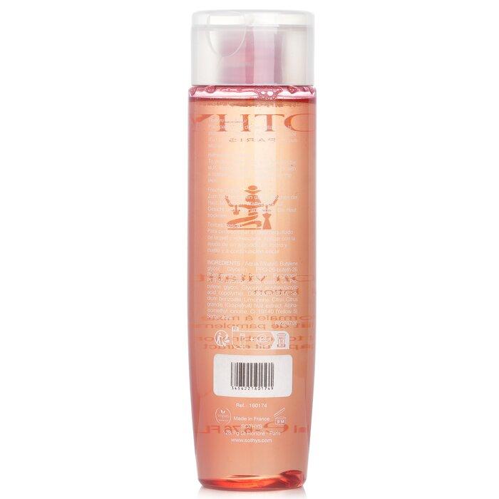 SOTHYS Vitality Lotion - For normal to combination skin / Contains grapefruit extract