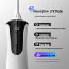 Bayer M4 Professional Electric Water Flosser