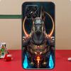 Египет Нефертити Анубис Анх Чехол Для Honor Magic 8 7 6 Pro Honor 200 400 70 90 Lite X8c X8b X9a X9b X9c X9d Win RT Чехол