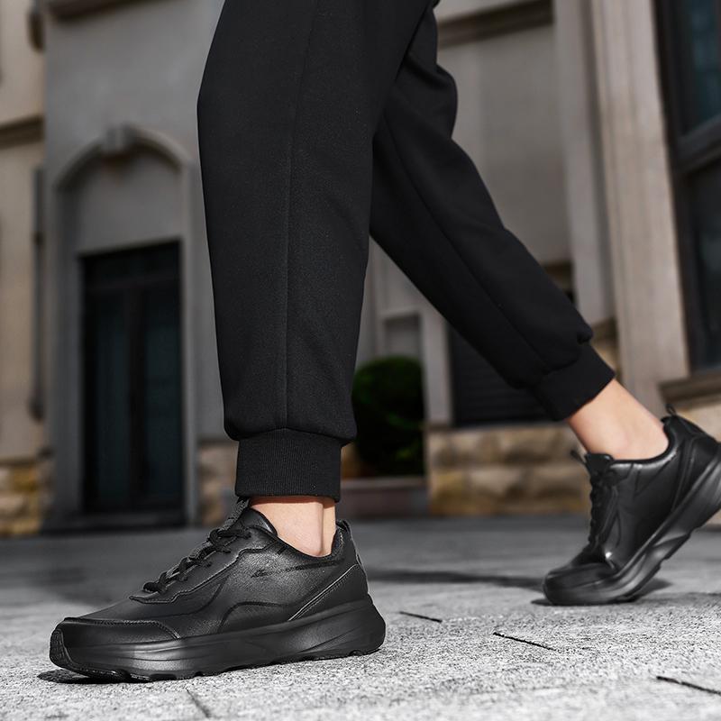 TUINANLE Обувь с широким носком для мужчин, хорошо амортизированная, очень широкой полноты, нескользящая, широкая, легкая, дышащая, кроссовки для бега