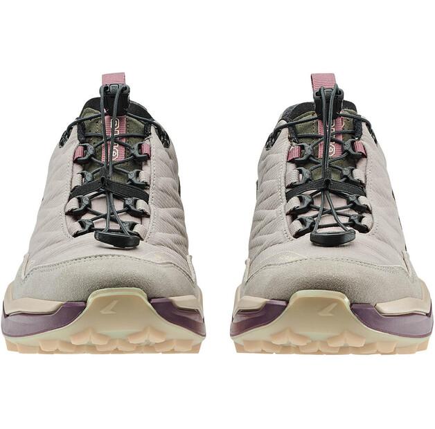 Полуботинки Lowa Maddox Pro GTX LO SL